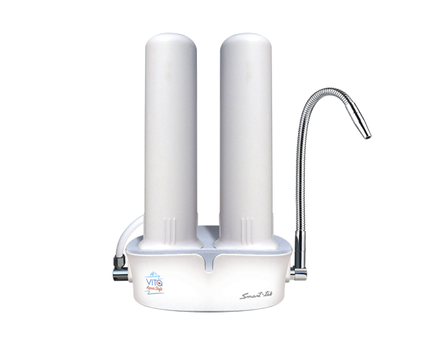 Smart-Tek | Hogar | Vita - Kit Purificador de Agua